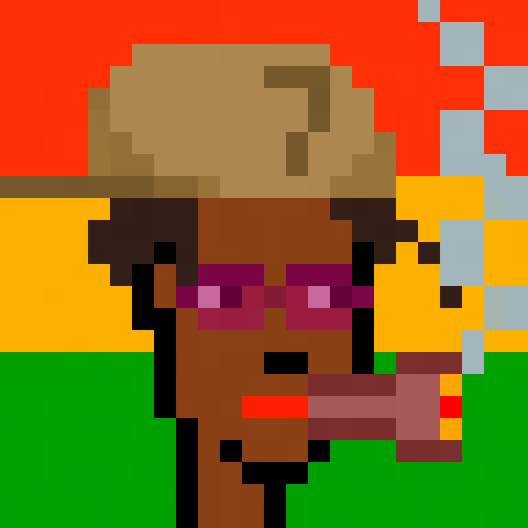 Jeanval33899856's tweet photo. As a fan of reggae I could not pass on this. I joined the fam of 3700 @cryptorastas holders! 🎵🔥 https://t.co/3X5rPn4RrL