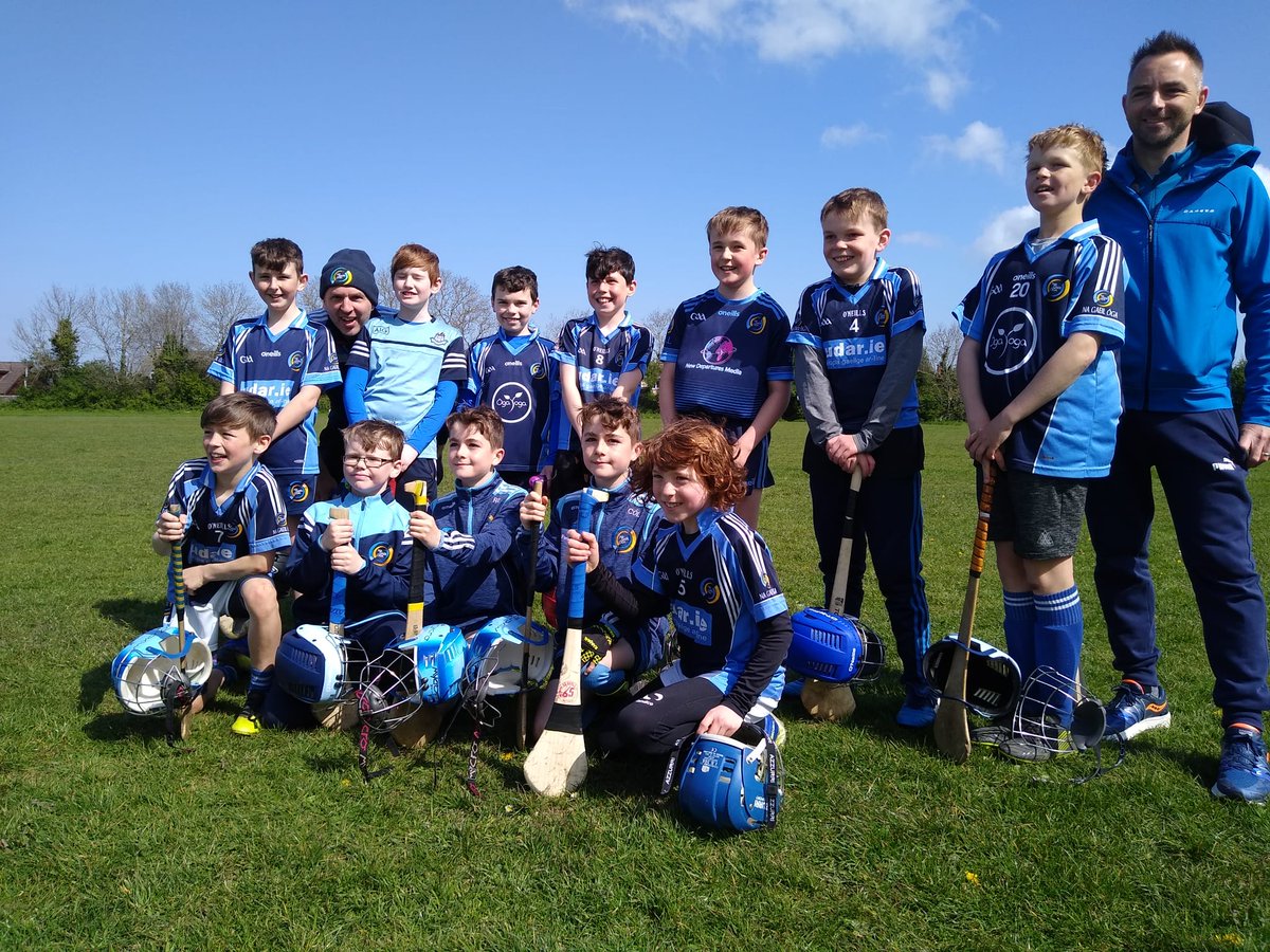 Bua iontach do na leaids F11 i gcoinne Lucan Sarsfields inné! Maith sibh! 💪