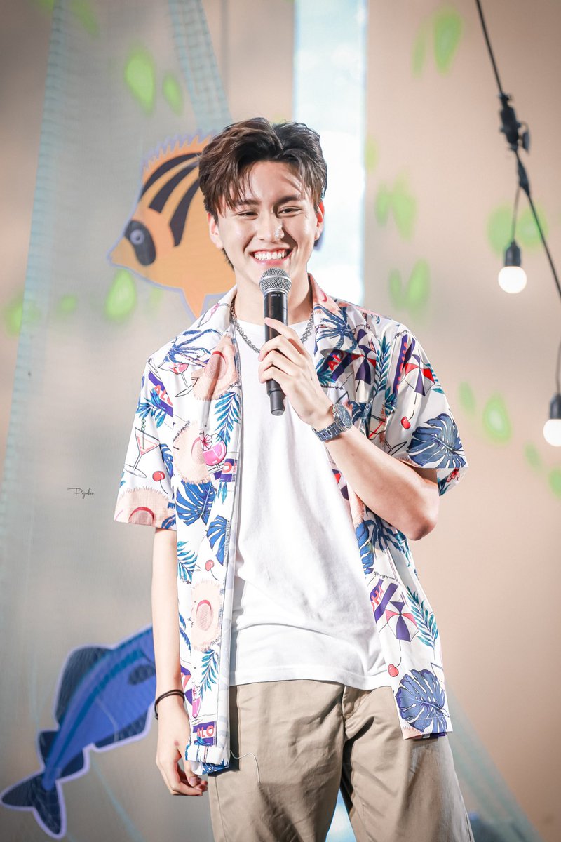 PaJeabb's tweet photo. เจ้าเด็กของ ปจ น่ารักที่สุดดดด 🥺😍

@Boom_shhh 
#CheckinริมเลXบูมสหรัฐ
#BoomSaharat https://t.co/r2gVpsoOu2