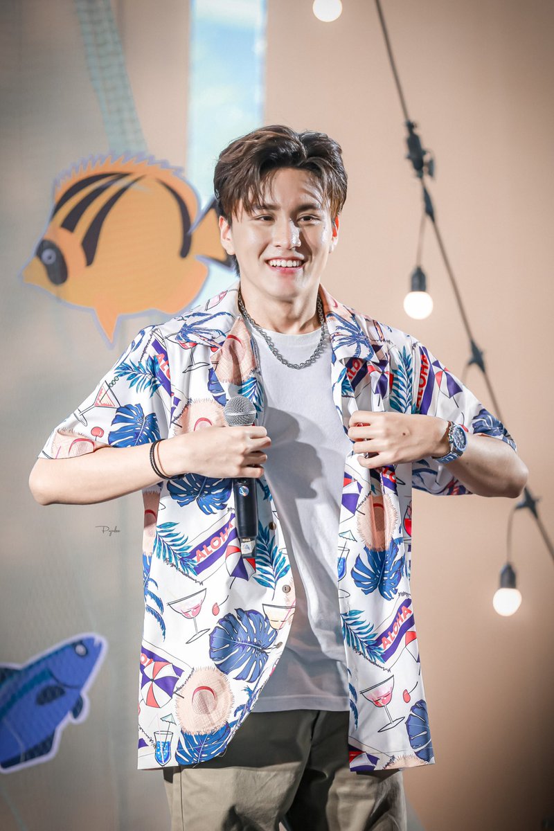PaJeabb's tweet photo. เจ้าเด็กของ ปจ น่ารักที่สุดดดด 🥺😍

@Boom_shhh 
#CheckinริมเลXบูมสหรัฐ
#BoomSaharat https://t.co/r2gVpsoOu2