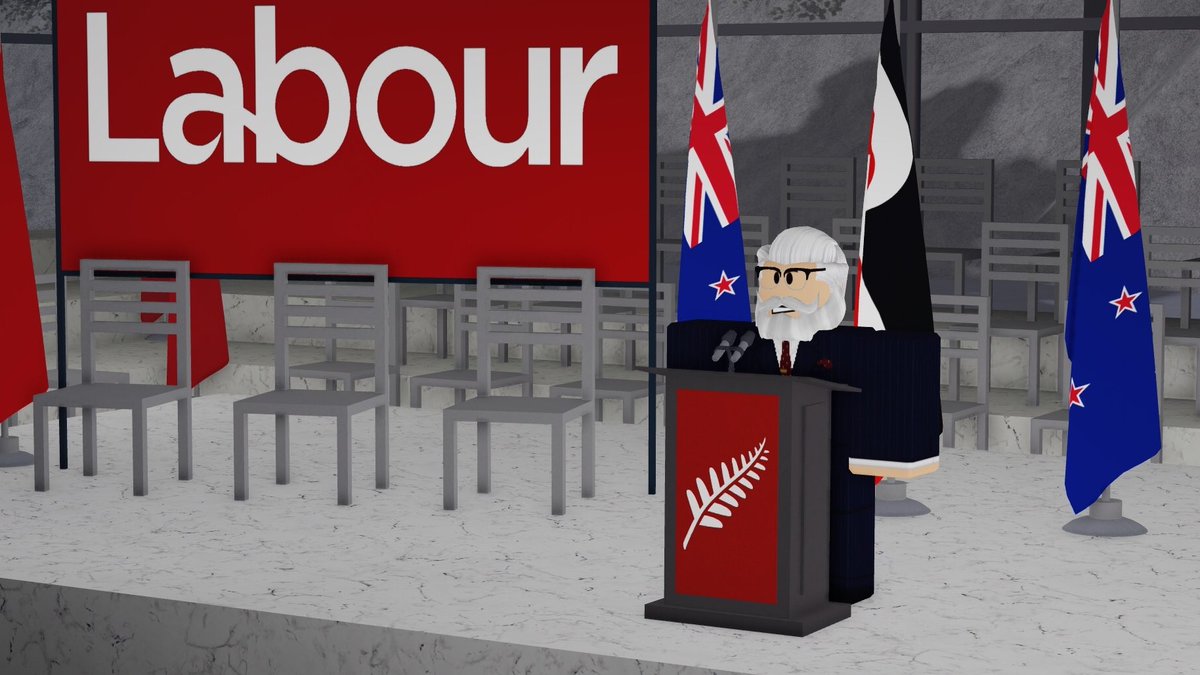 NSutherlandRBX's tweet photo. Labour's Manifesto for the next General Election has been released!

Remember when you go to the polling booths, vote for a vision, a future and a voice. Labour's plan gives all of those to all New Zealanders.

Party Vote Labour

Manifesto: https://t.co/gt8KQgtuDo https://t.co/pprigckPPw