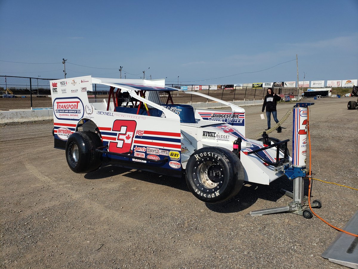 Ryan Susice (@ryansusice) on Twitter photo 2nd place finish to open up the season <a href="/Merrittville/">MerrittvilleSpeedway</a> aboard the <a href="/SlackRandy/">randy slack</a> owned 3RS. Very thankful for the opportunity to wheel this hot rod for Randy and Bob again and to catch up with so many of our friends in 🇨🇦. Congrats to Pete Bicknell and his crew! 2nd place finish to open up the season <a href="/Merrittville/">MerrittvilleSpeedway</a> aboard the <a href="/SlackRandy/">randy slack</a> owned 3RS. Very thankful for the opportunity to wheel this hot rod for Randy and Bob again and to catch up with so many of our friends in 🇨🇦. Congrats to Pete Bicknell and his crew!