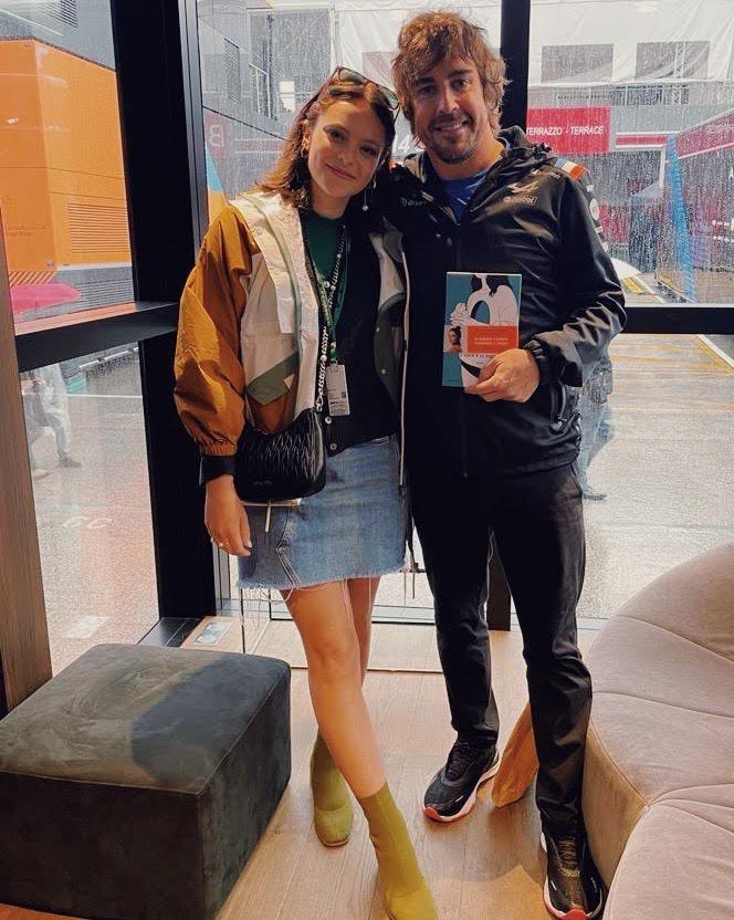 Francesca Michielin tweet media
