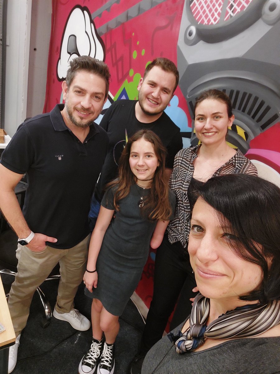 zeynep karagöz tweet media