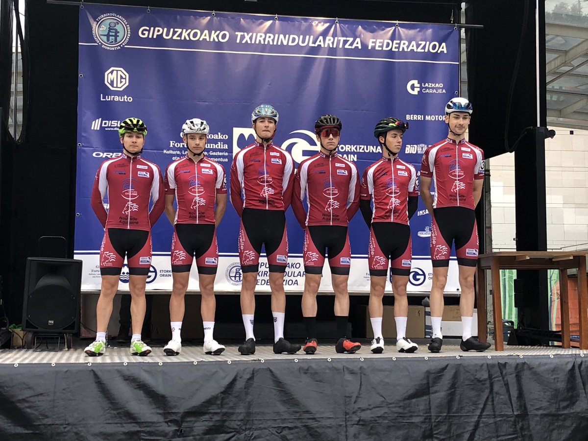 Pôle Cyclisme Guéret tweet media