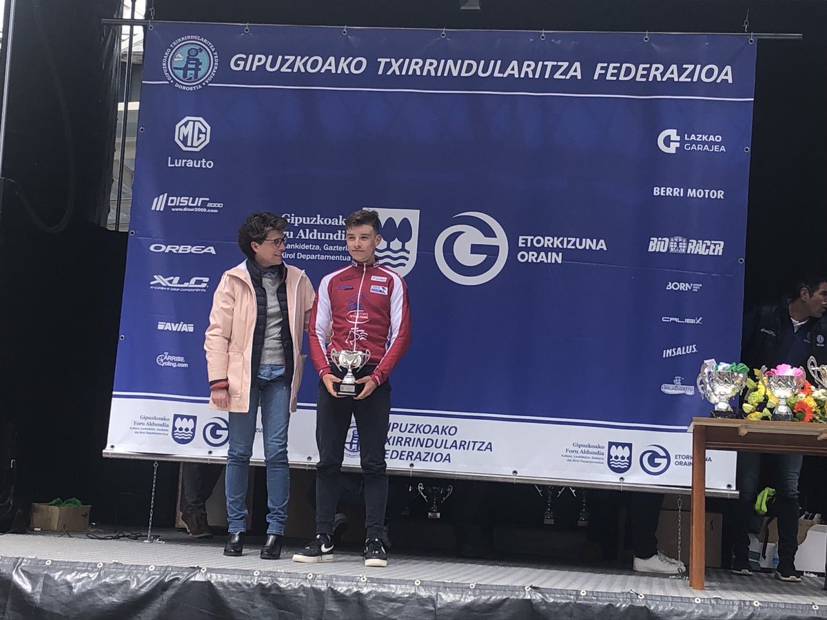 Pôle Cyclisme Guéret tweet media