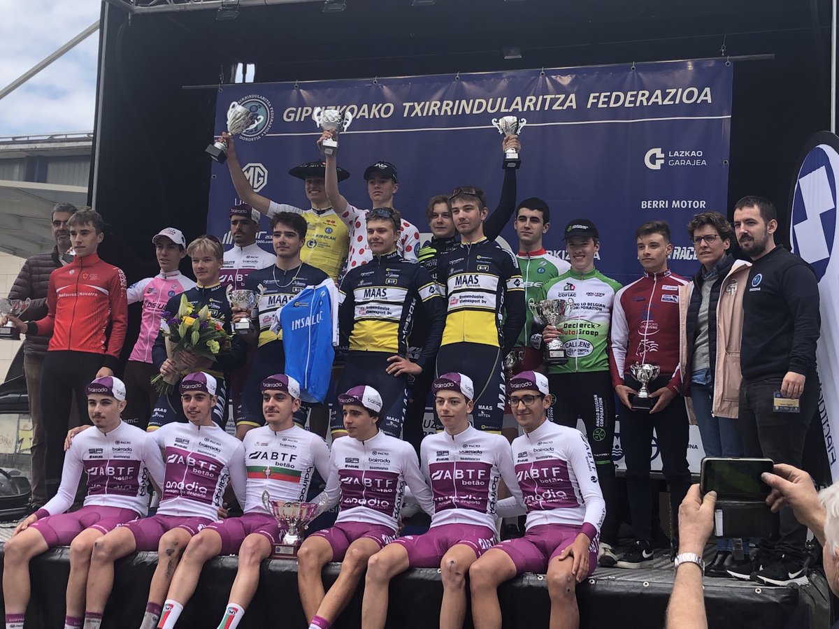 Pôle Cyclisme Guéret tweet media