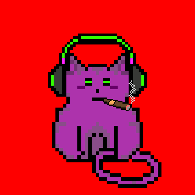 <a href="/King_Katz_/">King Katz</a> 
This cat is beautiful !!! <a href="/King_Katz_/">King Katz</a> to the moon🚀🚀🚀 #Stacks #Stx #bitcoin #stxnft #NFTs #Nftcommiunity