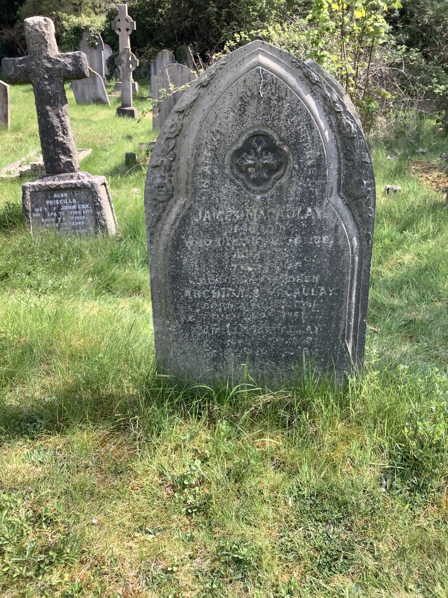 yotadimitriadi's tweet photo. Florence Elizabeth Mary Macaulay was what was considered as more militant suffragette.She wrote the marching song ‘The Women’s marseillase’. F.E.M. was born in Reading & we think that her parents are buried in Reading Old Cemetery.Her father was bookeeper & friends with Lovejoy. https://t.co/oIRMKVXNgA