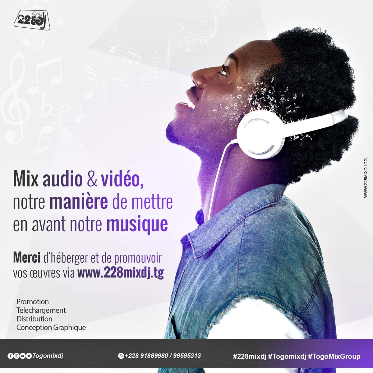 Dj foog tweet media