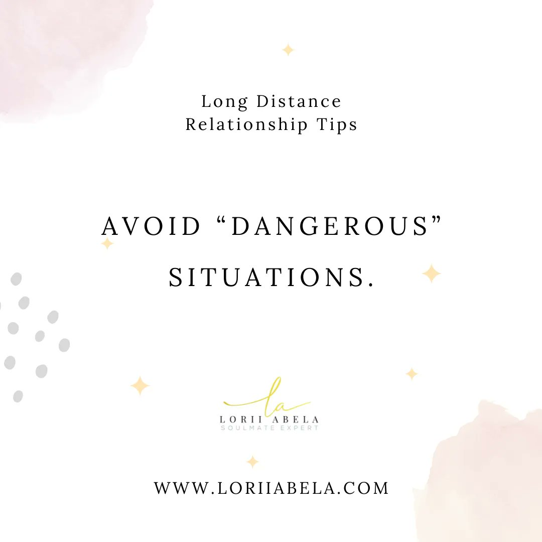 MatchmakerLorii's tweet image. If you already know that going to the club or going drinking with your group of friends late at night will displease your partner, then you should either 1. Not do it or 2. Tell your partner beforehand to reassure them.

#LDR #matchmakertips