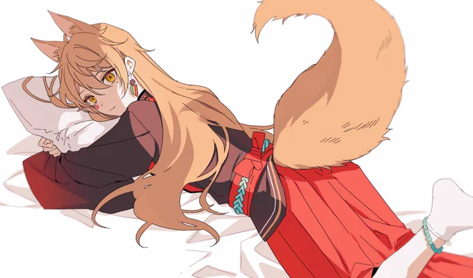 ショタ🦊 