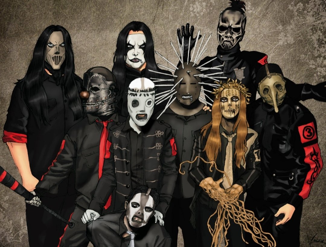 Dünyaca ünlü metal müzik grubu Slipknot, #metaverse evrenine giriş yaptığını duyurdu. The Sandbox ile iş birliği yapan grup, metal müzik fanlarına adanmış “Knotverse” isimli bir metaverse evreni oluşturacak.