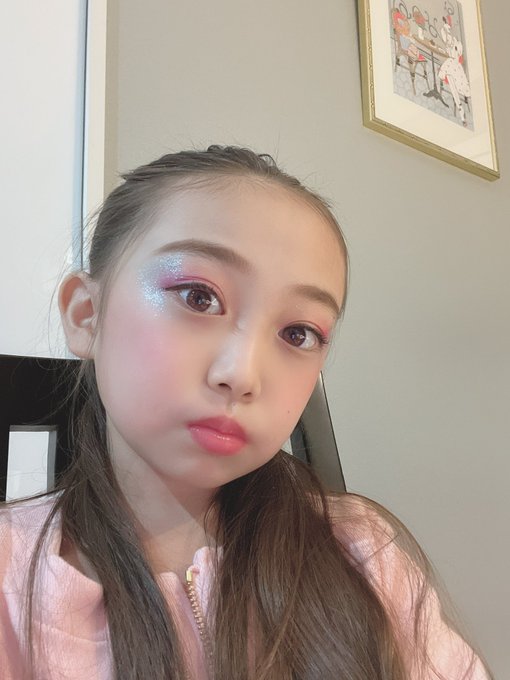 Twitterのコスプレ画像5