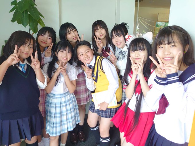 Twitterのコスプレ画像26