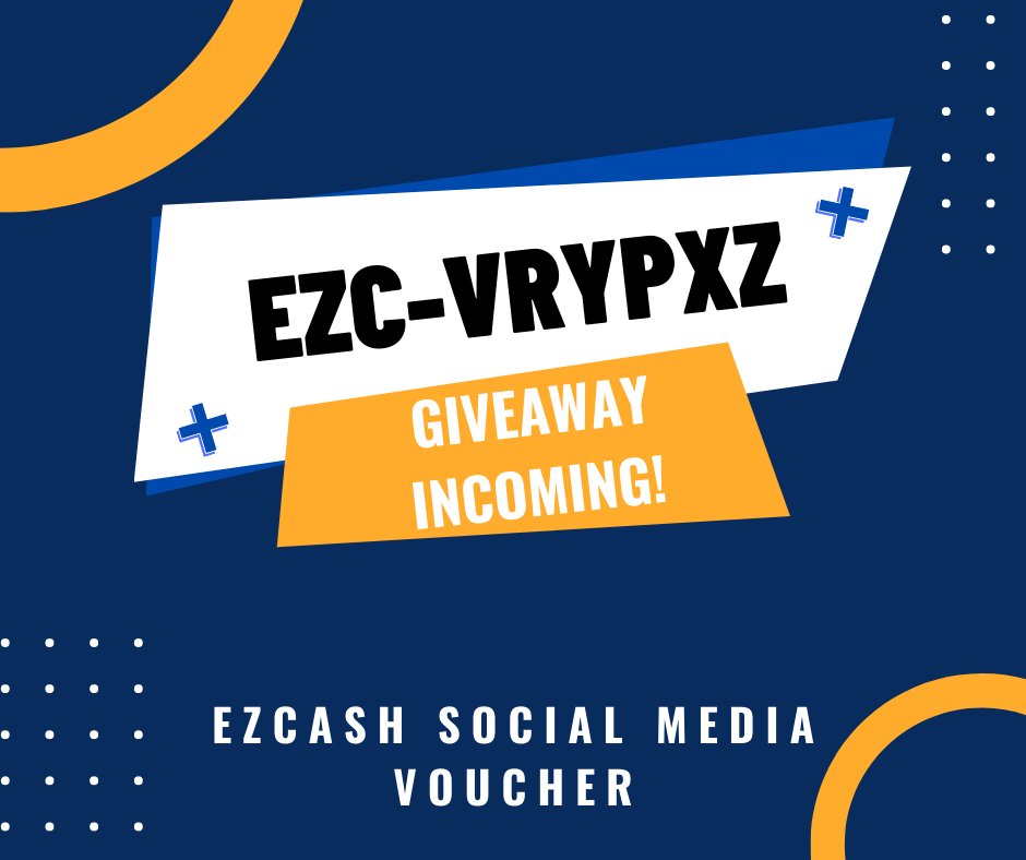 EzCashApp tweet media