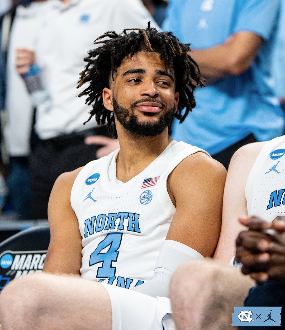 Carolina Basketball on Twitter "No Sunday scaries over here 😏 https