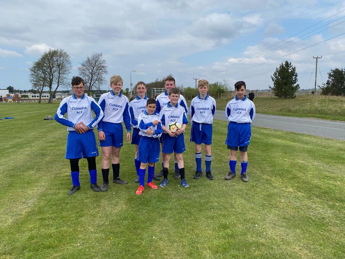 davidyeomans86's tweet photo. Yesterday cadets volunteered for the NW football selection at @AltcarCamp in Merseyside, the games were short and fast but there was some great team players. Well done to all that were selected, those who received medals and the rest of you for taking part! #cadetsuk @AcctUk https://t.co/dsz5XqRQRI