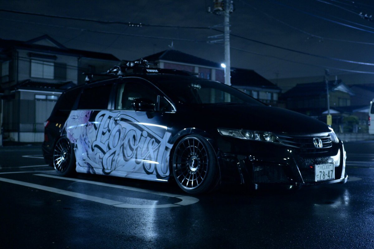 some_gori's tweet photo. この度ギルティクラウンの楪いのり貼らしていただきさました🙌

デザイン　CJ factory様
　　　　　＠CJFACTORY 

施工、印刷　sakata Designers様
　　　　　　＠SakataDesigners 

ありがとうございます🙏
皆さんDDで会いましょう！
#DayDream2022 https://t.co/7ADIcYSx4k