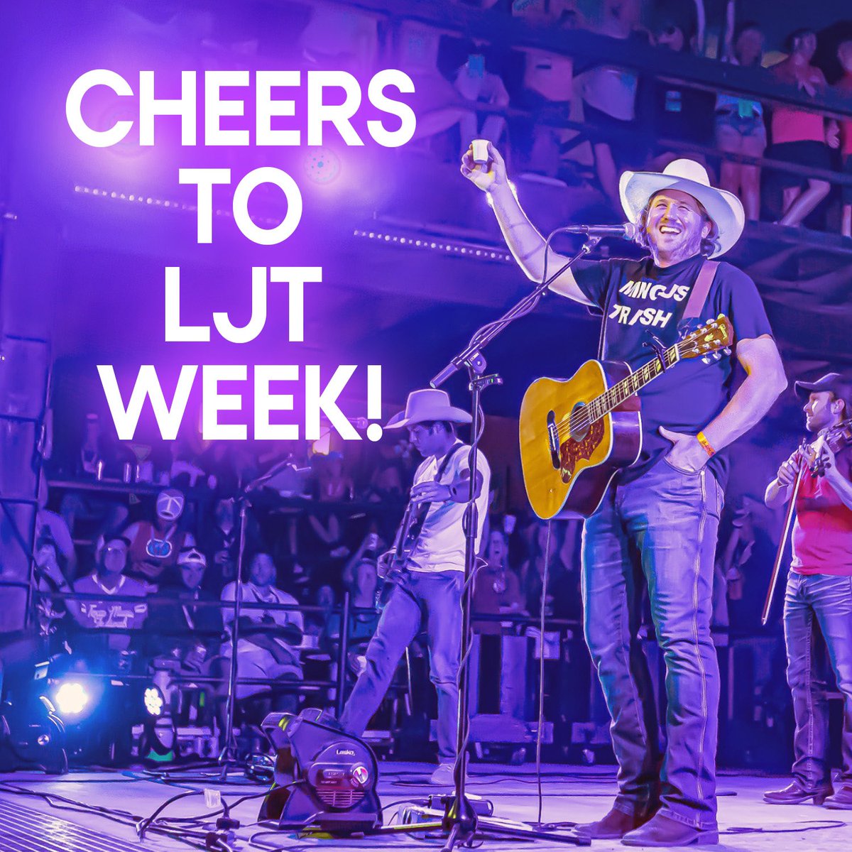 It’s finally here! 🎶🥳⛰⏰