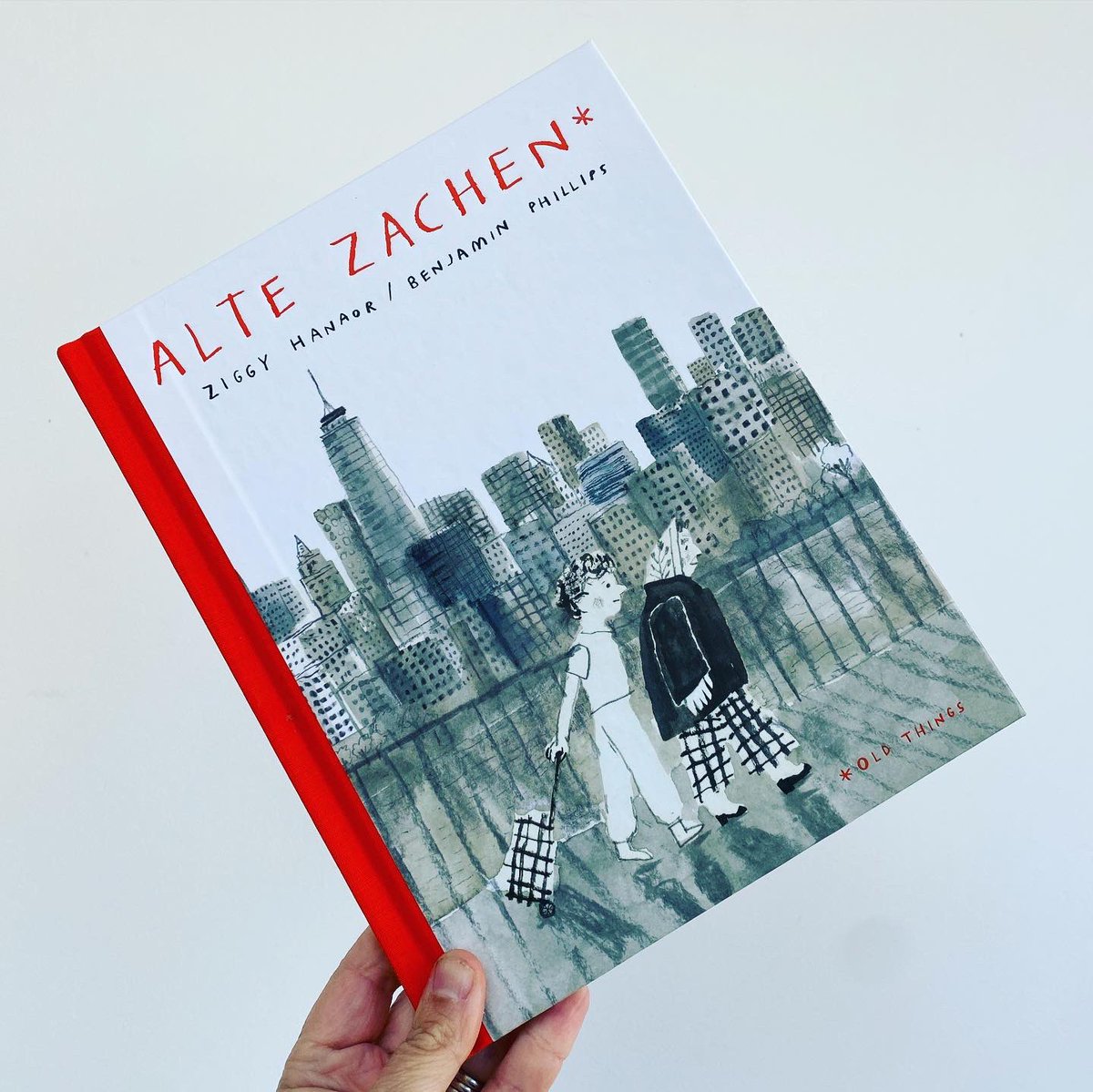 book & gift blogger tweet media