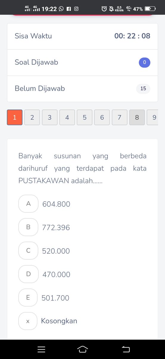 CEK PINNED! tweet media