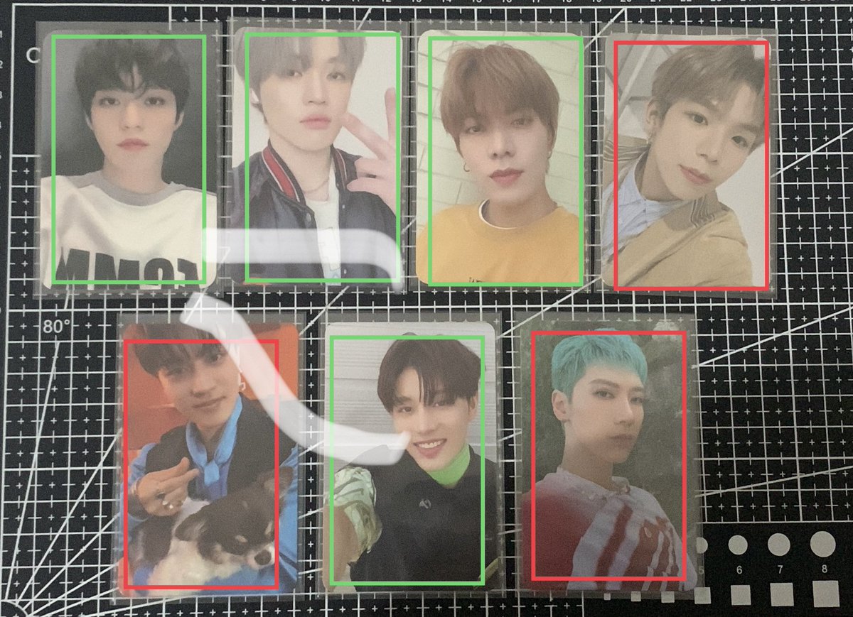 ashaucart's tweet photo. WTS LFB NCT PC PH

[ONHAND]
 
— green -120 each 
— red- 150 each 
— i will send more pics thru dm 
— DOP : payo or 2 days reservation

🏷 wts nct pc ph, nct dream, wayv, nct 127 chenle yuta shotaro ten taeil 

RCBYT !! https://t.co/OGzUDobzz4