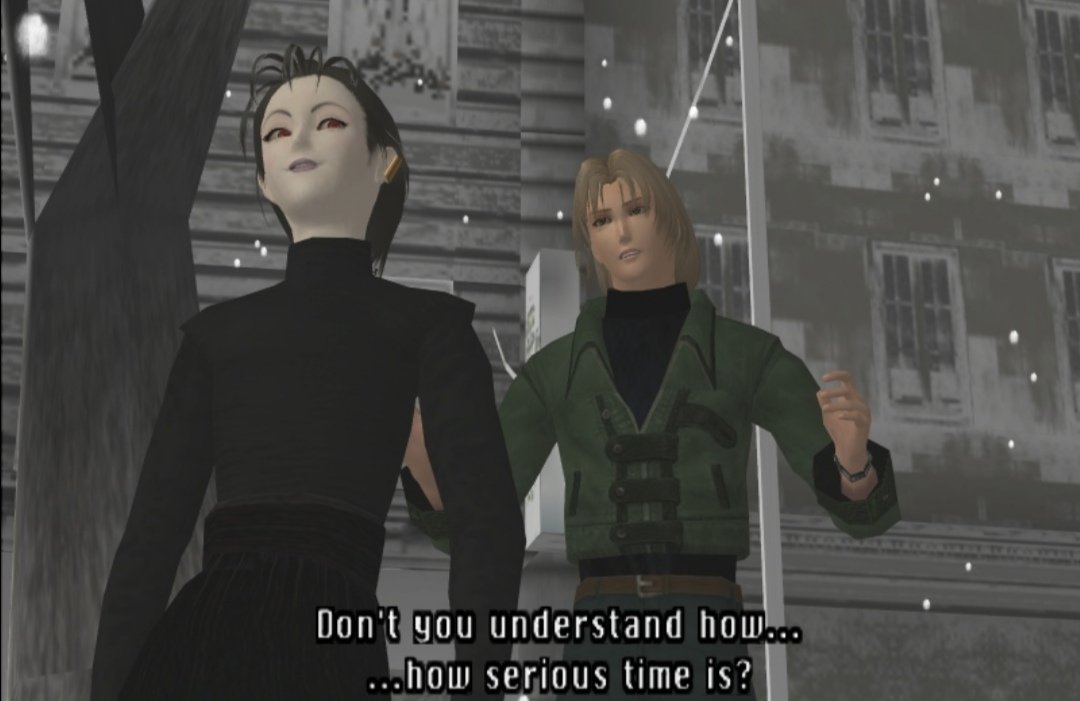 While we're talking games that need a remaster/remake

Shadow of Memories (Shadow of Destiny outside of Europe) needs a remaster as well!!!