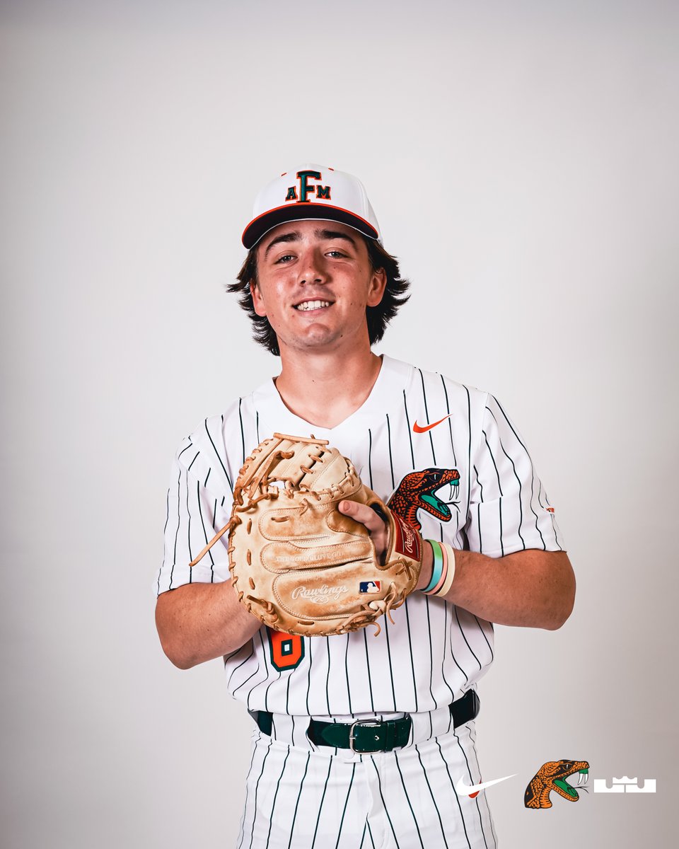 FAMU_Baseball's tweet photo. 𝗚𝗔𝗠𝗘 𝗗𝗔𝗬!

The Rattlers look to get back in the win column in the series finale versus Alabama A&amp;M. 

 ⌚️  1 P.M.
 📊  https://t.co/TkS158L8EE……
 🎟  $5 (cash only)
 🎟  students = free

#FAMU | #FAMUly | #Rattlers | #FangsUp 🐍 https://t.co/n5x3WWlofC