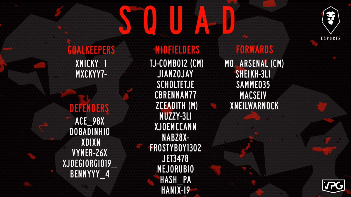 Salford City eSports tweet media