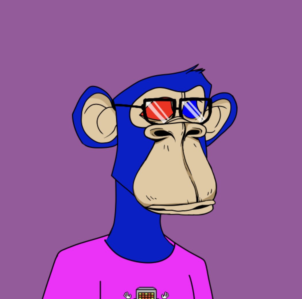 🎉GIVEAWAY 🎉

THE SELECTION OF WINNER WILL BE IN 3 HOURS🚀

1. Must follow: <a href="/TekzApeClub/">Tekz Ape</a> &amp; <a href="/HadiCryptos/">HZH</a>
2. Drop your ETH wallet address
2. Like &amp; RT
3. Must like &amp; Retweet the pinned tweet📌

#NFTCommunity #NFTCollector #NFTArtist #NFTArt #NFTProject #NFTGiveaway #NFTs #NFTdrops