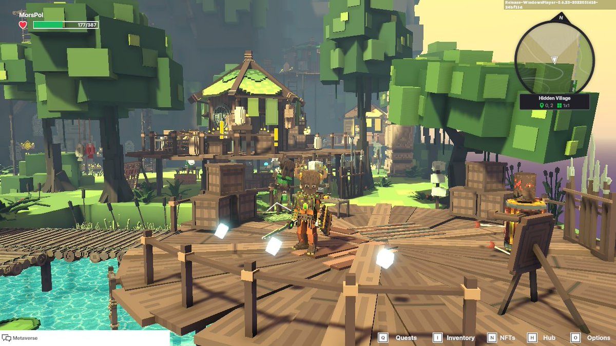 MopsPops89's tweet photo. @TheSandboxGame https://t.co/UGqVv9Xztm