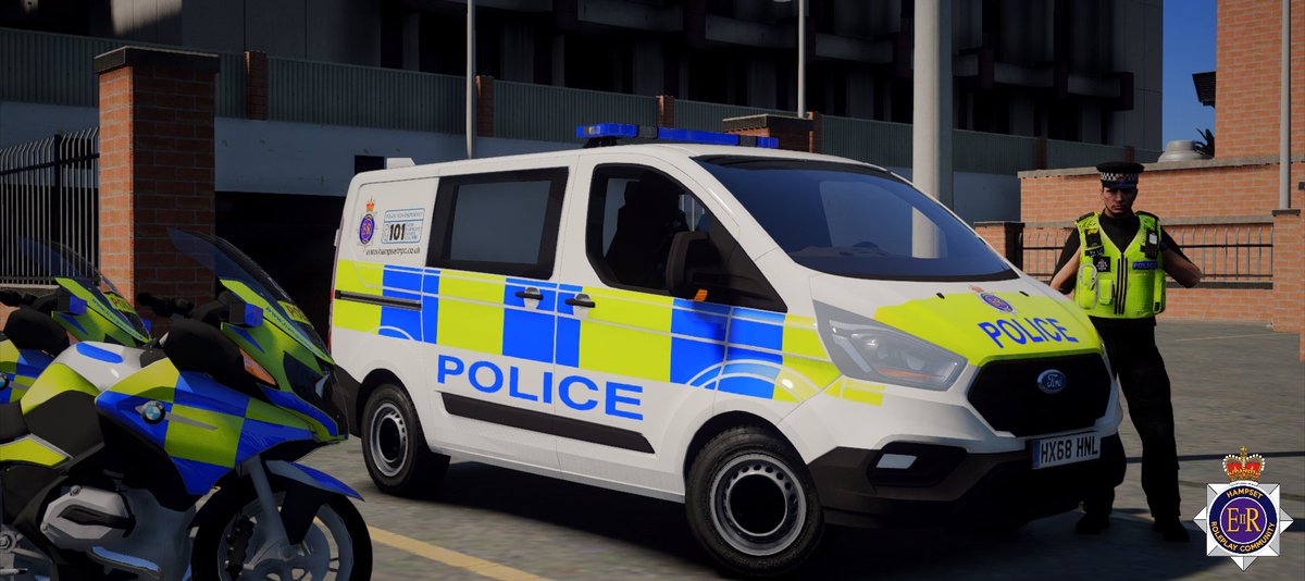 Hampset_Shakespeare tweet media