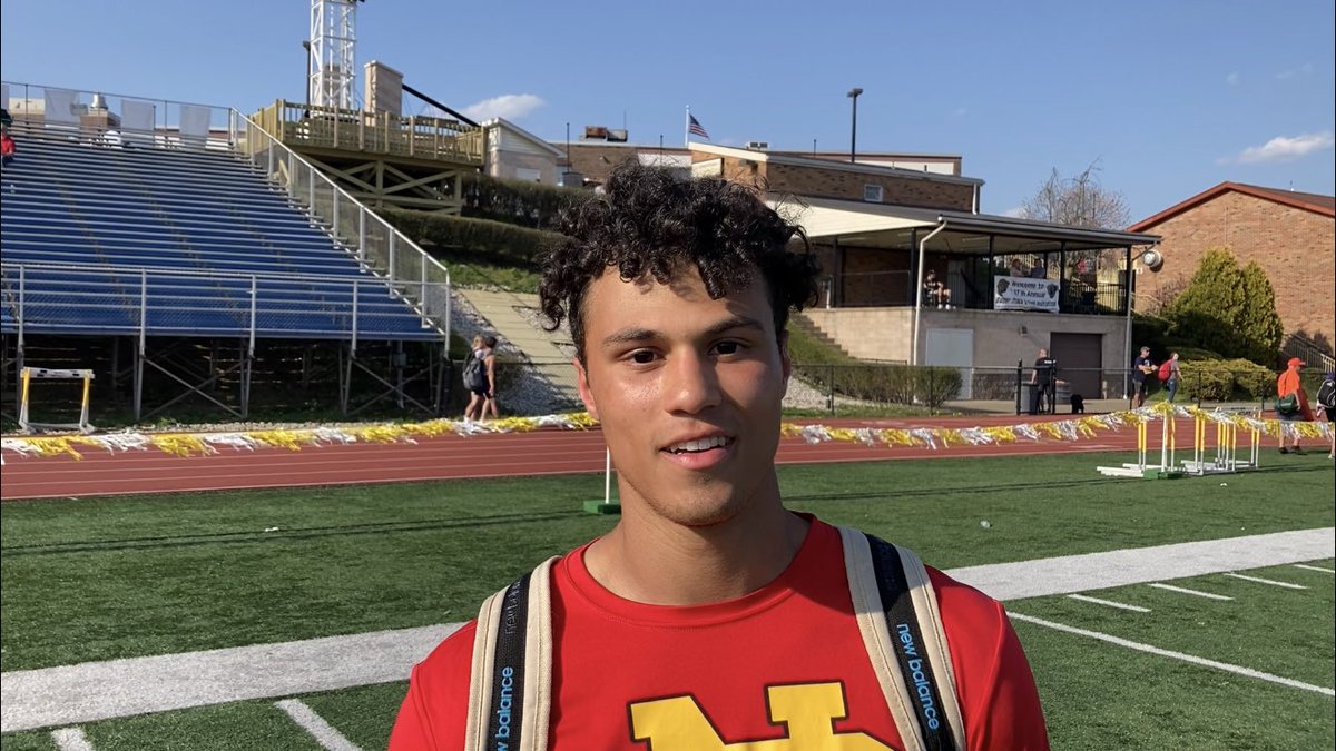 Whom to choose?!?! Why not interview them all?!?! Check out <a href="/PennTrackXC/">MileSplit Pennsylvania</a> for my conversations with these standouts and others from the boys portion of this year’s #ButlerInvite .