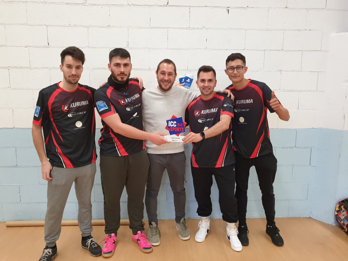 Raul Riveiro Sánchez tweet media