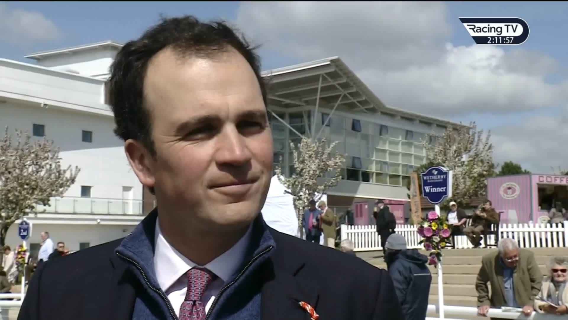 Racing TV on Twitter: 