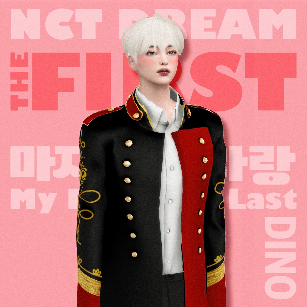dinoneo_'s tweet photo. [DINO] NCT DREAM My First and Last Top https://t.co/erRenkLcD2 

#sims4 #nctdream #심즈4

오메이베메이베ㅔㅔ~ 이건 사랑 일ㄹ지도 몰ㄹ라아아~ https://t.co/bG4DHszwXF