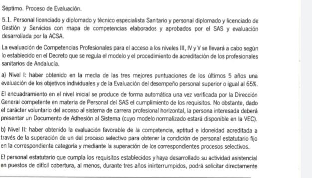 LaGlory3's tweet photo. @tercoband @Mariangy881 @CarreraProfesi1 @SATSE_Andalucia @Ugt_A_Sanidad @smandaluz @CSIFAndalucia @ccooandalucia La acreditación sigue. Para unos sí y para otros no.Ahí está la información. Nada de politiqueo barato, sino  indignación. Lo dice alguien aún afiliada..."todavía" @CarreraProfesi1  @SATSE_Andalucia @CSIFAndalucia @ccooandalucia @Ugt_A_Sanidad @smandaluz https://t.co/z8LWTErI7d
