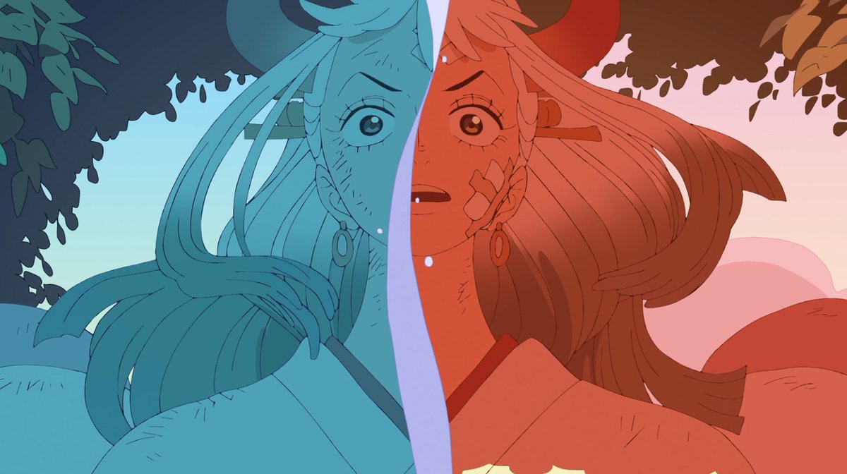 Casasinideas's tweet photo. El último capitulo del anime de one piece fue espectacular, casi me hace llorar. Desearía que pudiéramos tener esa calidad en todo el anime. https://t.co/siDfo3l5fw