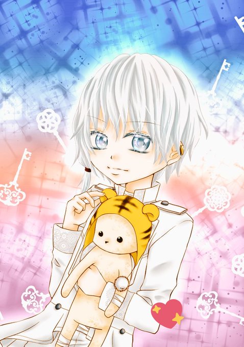Izuki Mofuさんのイラストまとめ