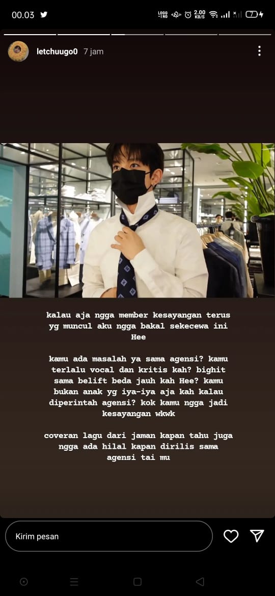 jngwONEIE's tweet photo. HELP RT TOLONG RNB❗❗❗❗
tolong jangan interactt 😞👊
akun ig @.letchuugo0 (usn lama)/ @.hoyground (usn skrg) https://t.co/FdmMSEPHWN