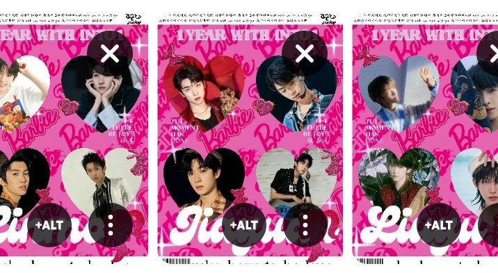 __pxlycnd__'s tweet image. ˗ˏˋ ♡ 1 yr. anniversary ♡  ˎˊ˗
Barbie Princess And Angel🪄
(+ in reply)

#INTO1stAnniversary  #artworkINTO1  #INTO1