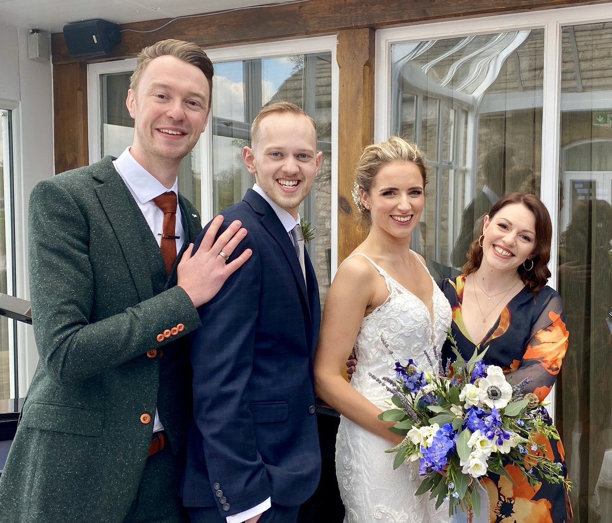 Michael Webborn tweet media