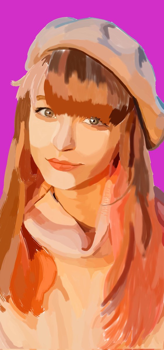 AB_Normal0522's tweet image. Another one before I finish my project...