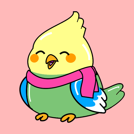 This is the reaction when you hodl our genesis bird on <a href="/ProtocolTalis/">Talis Protocol</a> .
New collection of bird will be airdrop to our genesis holder.
Join our discord now 
dsc.gg/bbird

#NFTCollection #TerraNFTs #NFTcollections