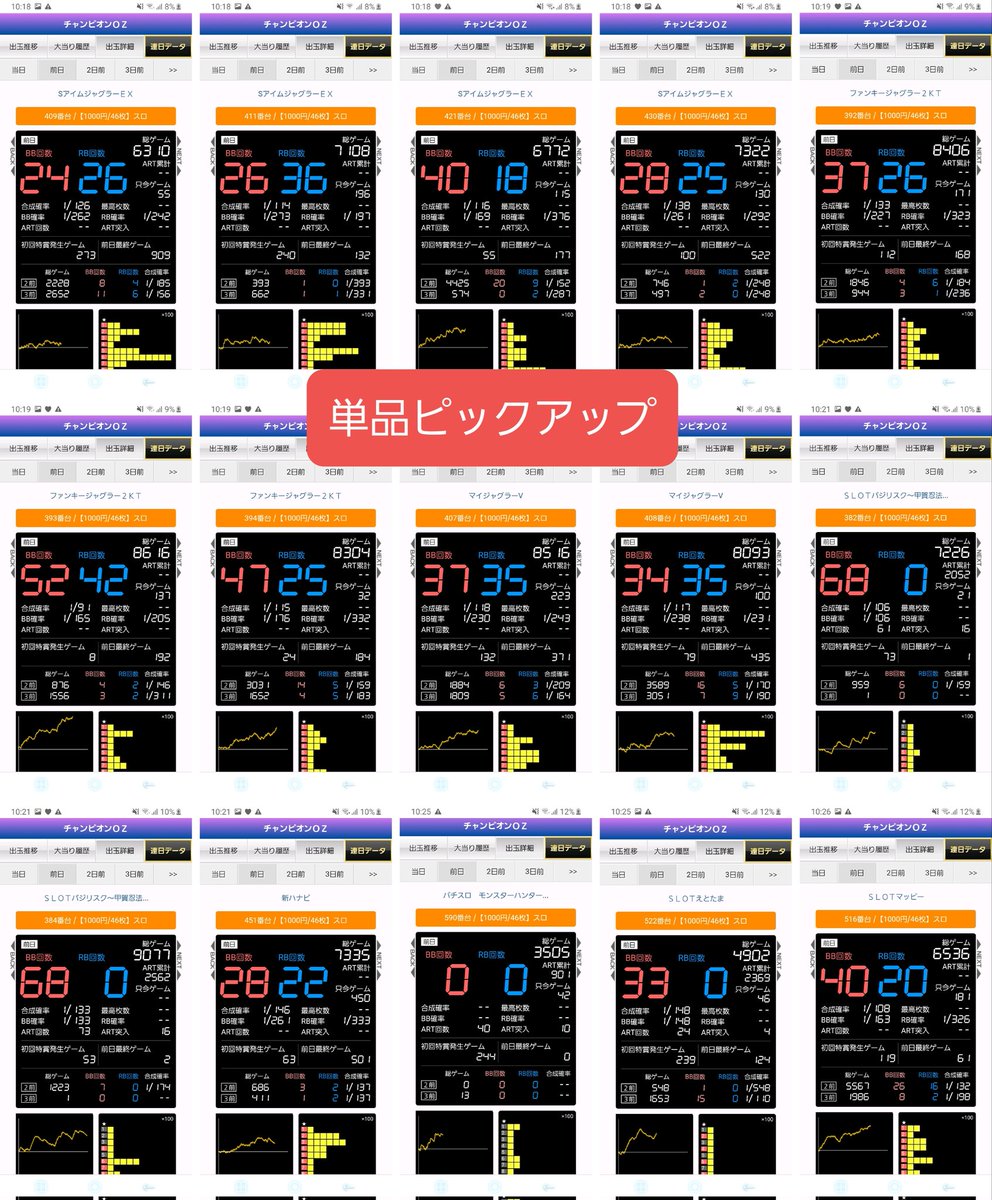 チャンピオンoz Twitter Search Twitter