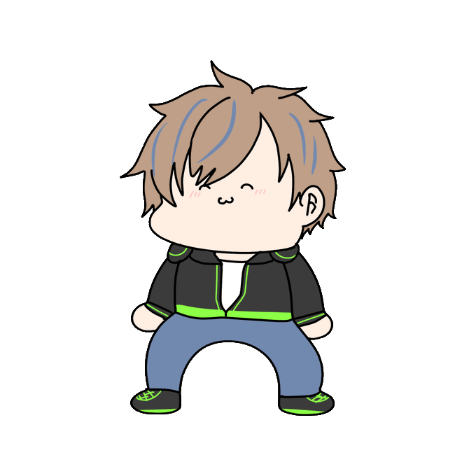 にこにこのtwitterイラスト検索結果
