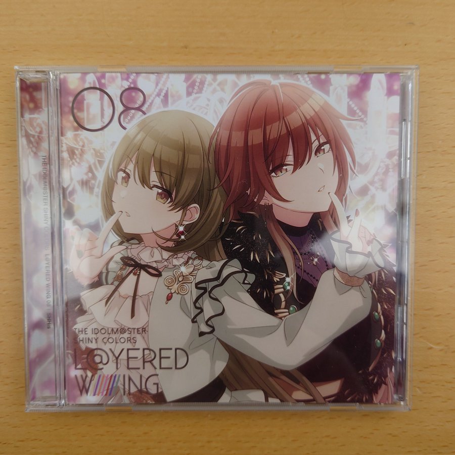 シャニマス アイマス曲の中でも異質 ライブの度にハマる人が続出するシーズのfly And Fly アイドルマスター シャイニーカラーズ シャニマス 釈迦マス 攻略 最新情報まとめ Gamew 最強攻略 ゲーマーのためのサイト