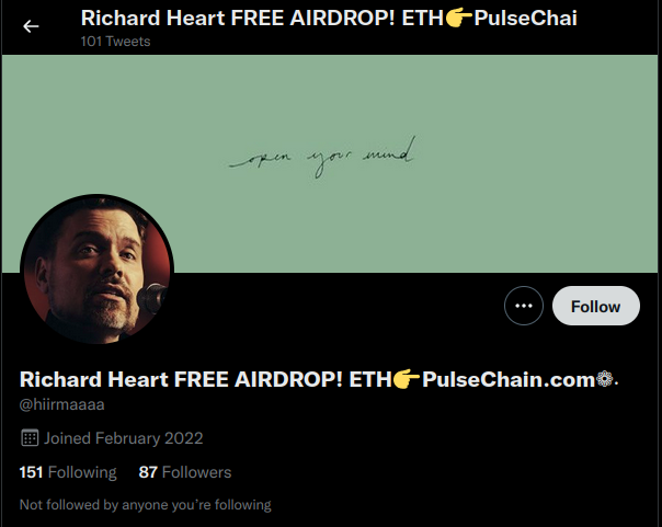 Hexhivist ⬢ tweet media