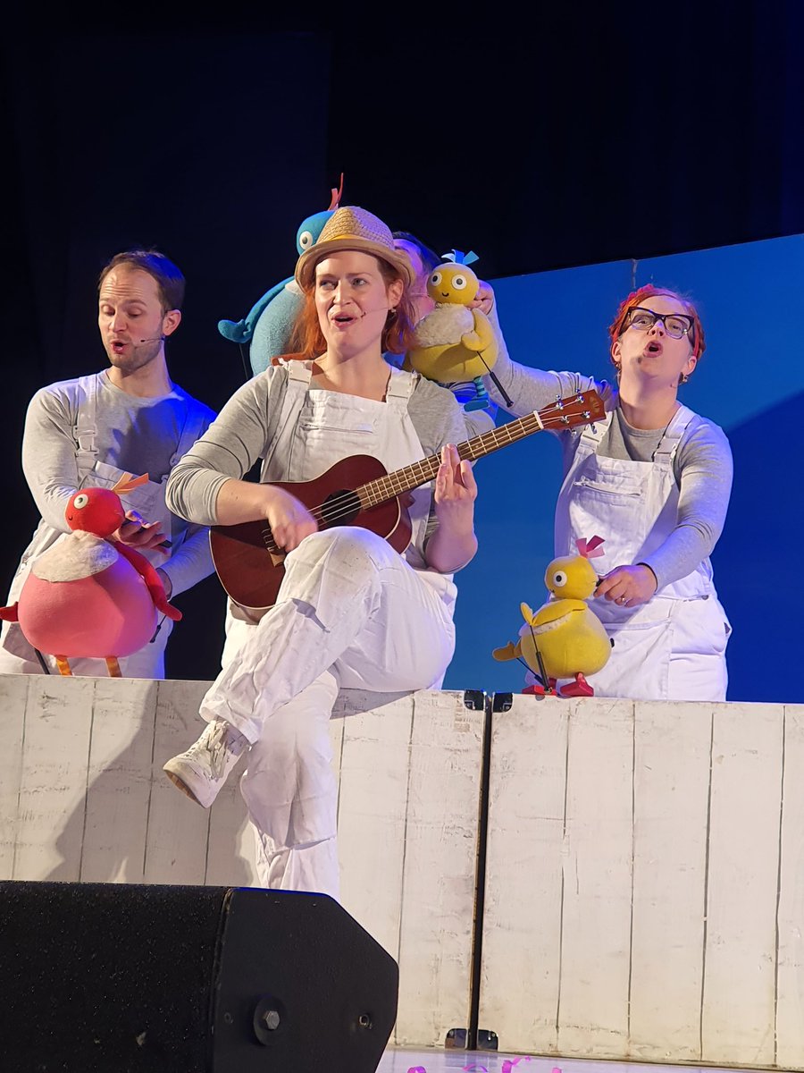 <a href="/Twirlywoos/">Twirlywoos</a> thankyou for an amazing show! My 3yr old loved it :) #twirlywooslive